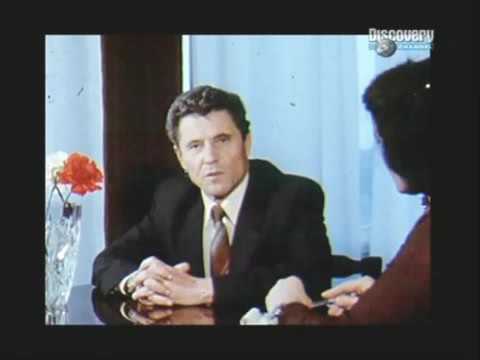 Katastrofa w Czarnobylu Cz. 3 Lektor PL