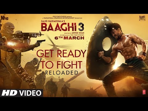 {Get Ready To Fight Reloaded} {Get Ready To Fight Reloaded} Best Songs