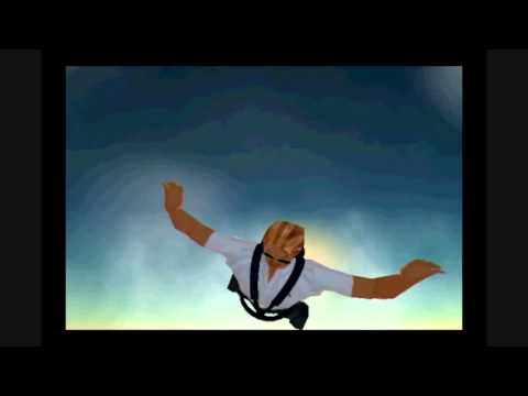 "Better Life" Short film by Rob Wright, aka Robbie Dingo (2006)