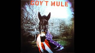 Gov&#39;t Mule - World Of Difference