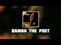Youssou N'dour - BAMBA THE POET | Album Sant (Egypt)