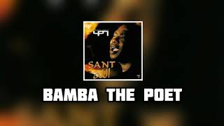 Youssou N&#39;dour - BAMBA THE POET | Album Sant (Egypt)