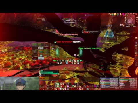 EdO vs Nythendra MM (MW Monk PoV)