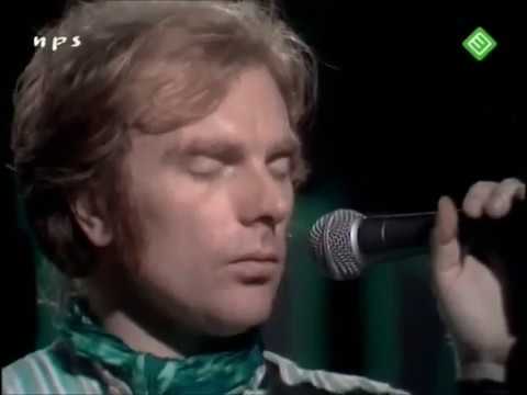 Van Morrison_ Baby, please don't go- Mick Ronson guitar live