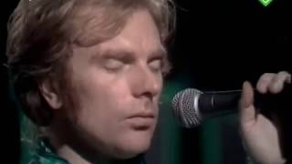 Van Morrison_ Baby please dont go- Mick Ronson on guitar. live