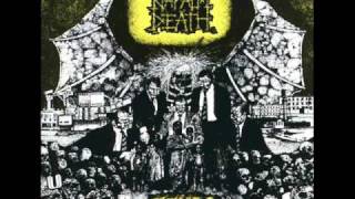 Napalm Death - The Kill