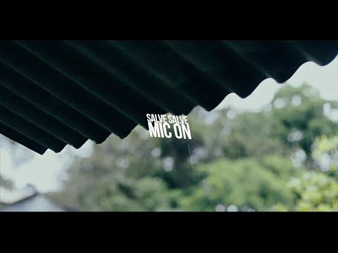 Salve Salve Mic On - Vivências (ep.2)