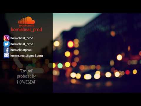 Underground Hip Hop Rap Beat No Samples (prod. by Homiebeat)