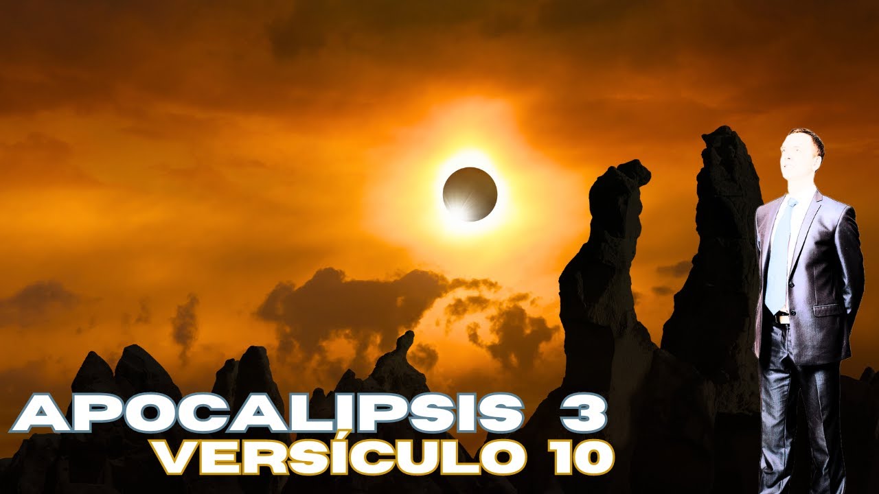 POR QUÉ este Versículo es el más MALINTERPRETADO de APOCALIPSIS