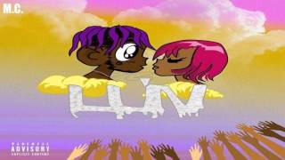 Lil Uzi Vert  - My Hoe Prod By DPBeats