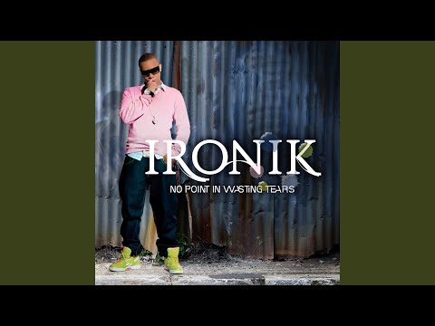 I Wanna Be Your Man (Ironik Vs Bless Beats feat. Tinchy Stryder, Ghetto and DdB)