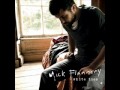 California - Mick Flannery 