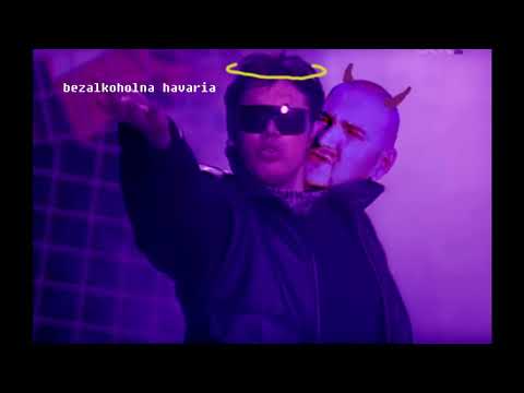 Bezalkoholna Havaria - Sve od priloga za Boza i Dekija