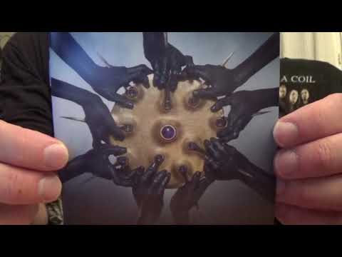 Thumbnail for Epica -  Aspiral (Album Review) by Coen Janssen