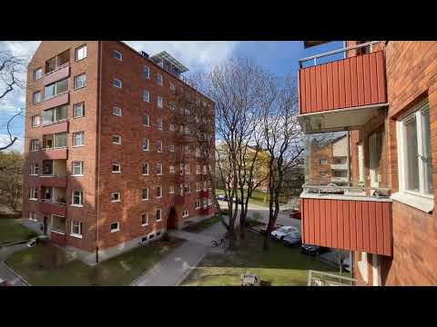 Näckrosvägen 7 - 1:a · 30m2 - Råsunda - Näckrosen : Via Notar mäklare Solna