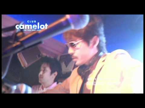 club camelot 2011.9  Event Party Reprt