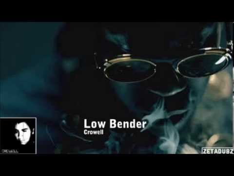 Crowell - Low Bender