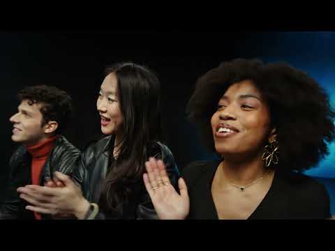 ESCP Business School - It All Starts Here