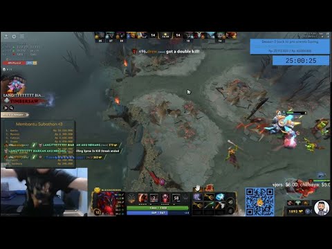 KETIKA DREAMOCEL GEMES PENGEN PELUK WIBU ..