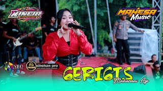 Download lagu GERIGIS - Maharani Asp - MAHESA MUSIC - DHEHAN Pro Audio - KINCIR Community 2025 mp3