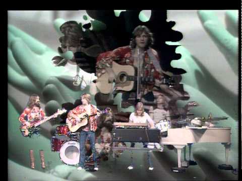 TOPPOP: Barclay James Harvest - Titles