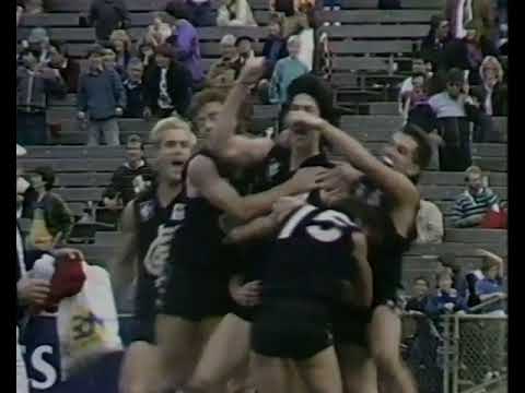 Stephen Kernahan Highlights Music Video