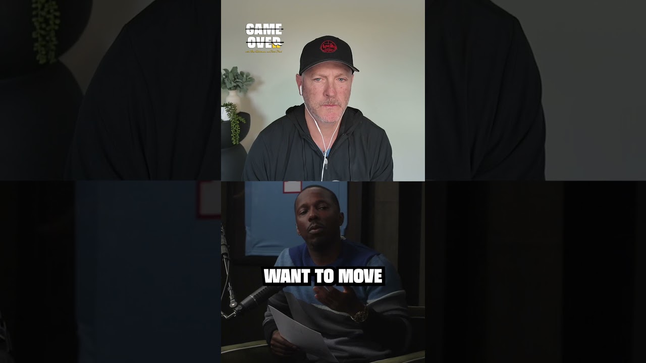 Tom Dundon didn’t buy the Blazers to move them