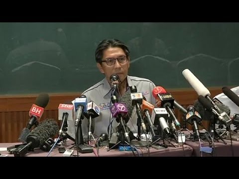 Vermisstes Flugzeug: Weitere verdächtige Passagiere entdeckt