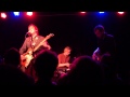 Missing - The Clientele at The Lexington, London