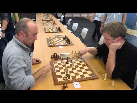 15 dGCS & JKF Open 2013 Tymrakiewicz   Warakomski