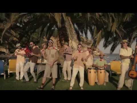 Fundación Tony Manero - UN DOMINGO MÁS [ oficial ]