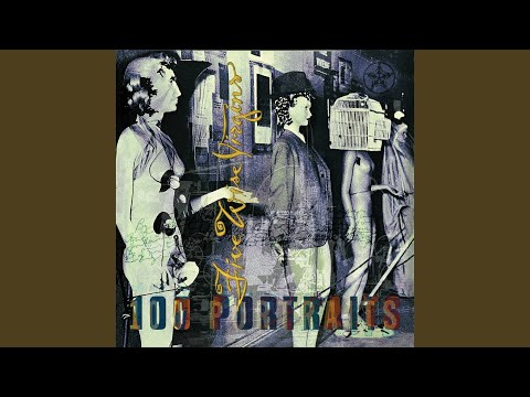 Now - 100 Portraits