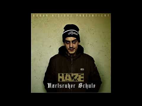 Haze - Karlsruher Schule (Full Album Mix)