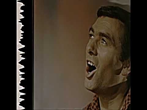 9.5mm Colour Sound Film from 16mm Re-Perforation - Don Archell The Wayward Wind