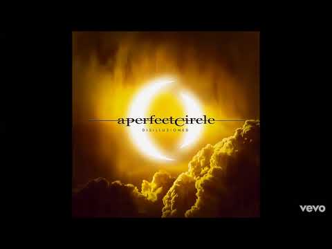 A Perfect Circle - Disillusioned (Subtitulado al Español)