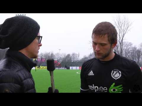 8. voor 2017: Tallinna FC Levadia - Nõmme Kalju FC  1:1 (1:0) Mööli intervjuu