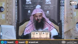 صورة من فضائل عبد الله بن عمرو بن حرام | الحديث 25 | ثلاثيات مسند الإمام أحمد