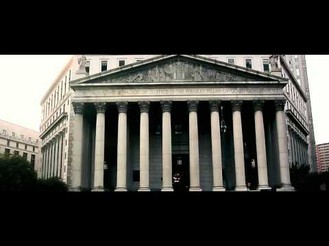 Freelancers Movie Trailer (2012)