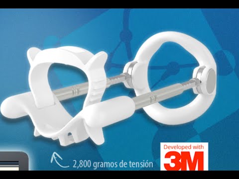 Abriendo El Paquete Del SizeGenetics : Extensor De Pene