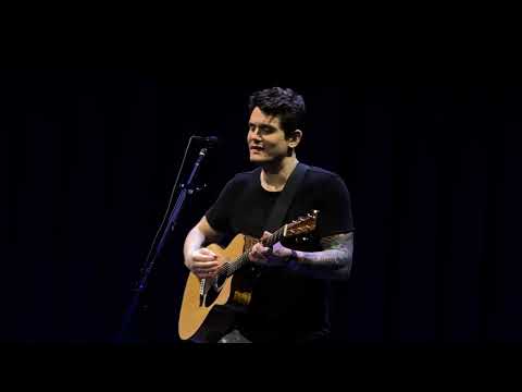John Mayer - Back to You / In Repair / Still Feel Like Your Man Live in Austin,Tx. 11/01/23