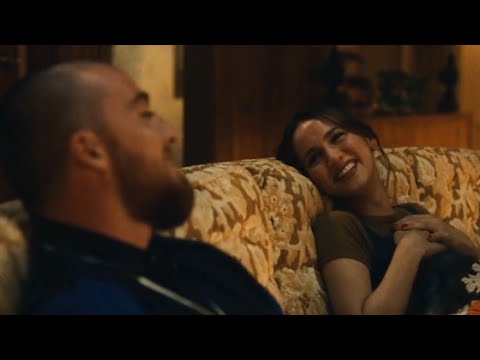 Lexi and Fez All Scenes from Episode 6 (including them singing Stand By Me) | Euphoria S02