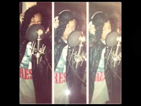 Feezi Redd-My Clique