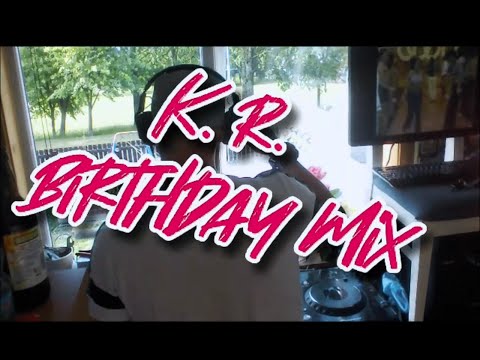 Cacek Mix 01/06/2020