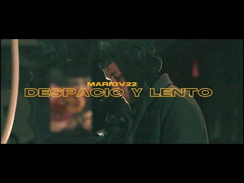 MARIO V22 - DESPACIO & LENTO [G.O.B]