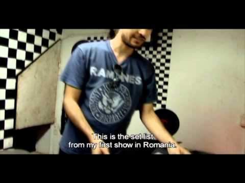 ORPHANED LAND - The Road To OR-Shalem (OFFICIAL TRAILER) #2