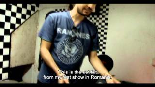 ORPHANED LAND - The Road To OR-Shalem (OFFICIAL TRAILER) #2