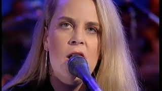 Mary Chapin Carpenter - House Of Cards (live) - Later With Jools Holland - 10/12/1994