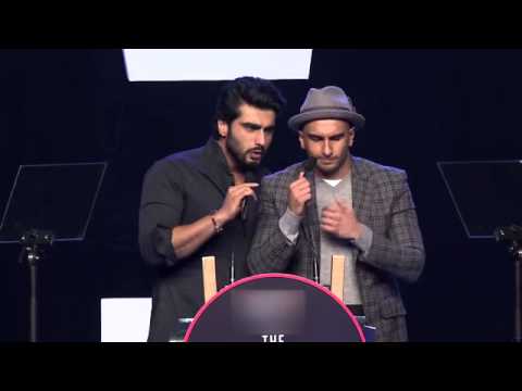 AIB Knockout   The Roast of Arjun Kapoor and Ranveer Singh   Part 3