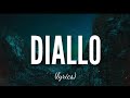 Wyclef Jean - Diallo (lyrics)
