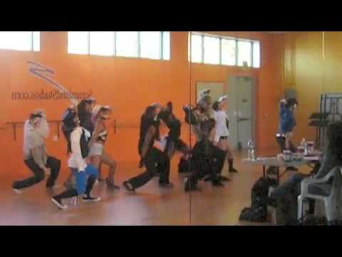 THE BRITNEY SUBMISSION PART II